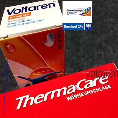 Achat voltaren